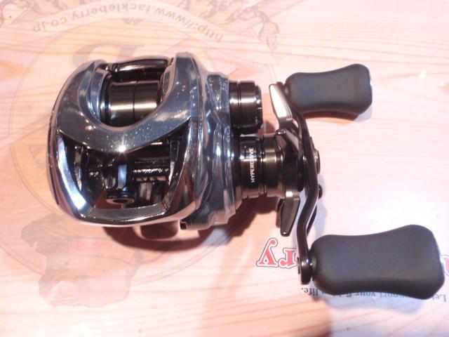 スティーズリミテッドCT SV TW 70XHL