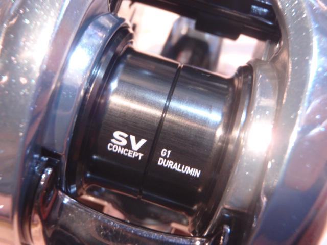 スティーズリミテッドCT SV TW 70XHL