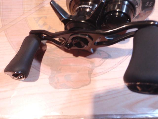 スティーズリミテッドCT SV TW 70XHL