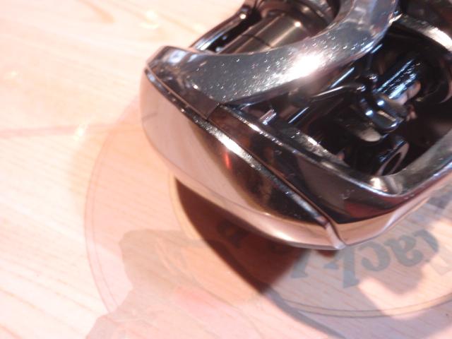 スティーズリミテッドCT SV TW 70XHL