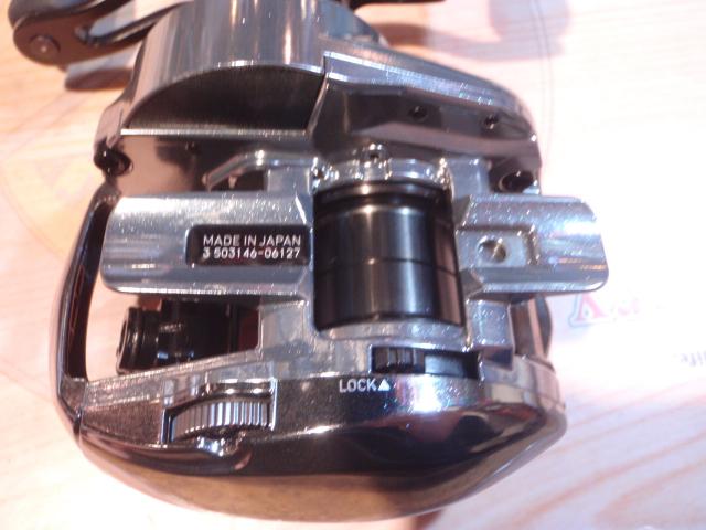 スティーズリミテッドCT SV TW 70XHL