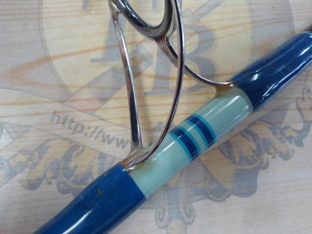 オルケスタ7106SH(フィッシュトリッパーズヴィレッジxMCワークス)