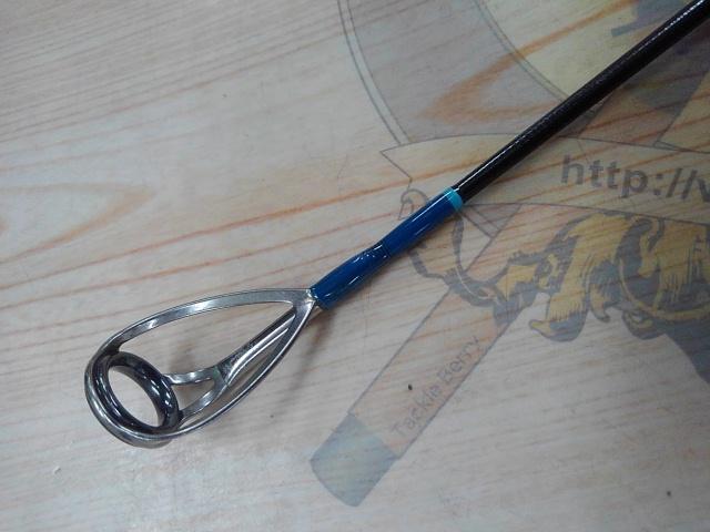 オルケスタ7106SH(フィッシュトリッパーズヴィレッジxMCワークス)