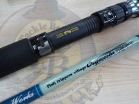 オルケスタ7106SH(フィッシュトリッパーズヴィレッジxMCワークス)