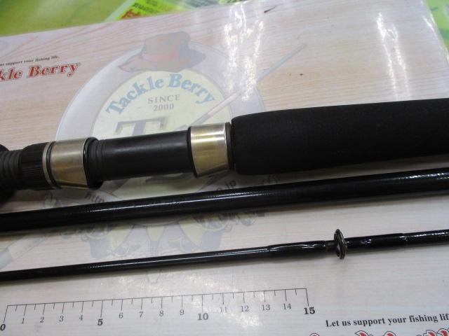 プラッギングスペシャル CPS-123