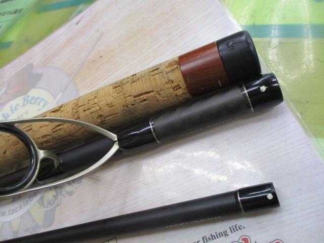 レラカムイ RKSS-126H+