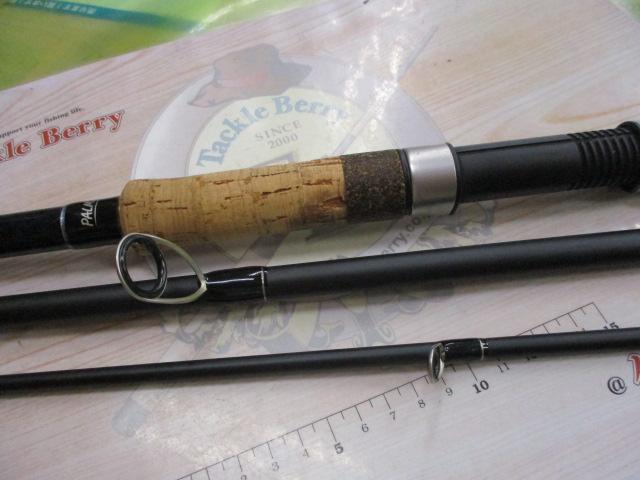 レラカムイ RKSS-126H+