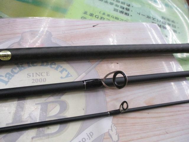 レラカムイ RKSS-126H+