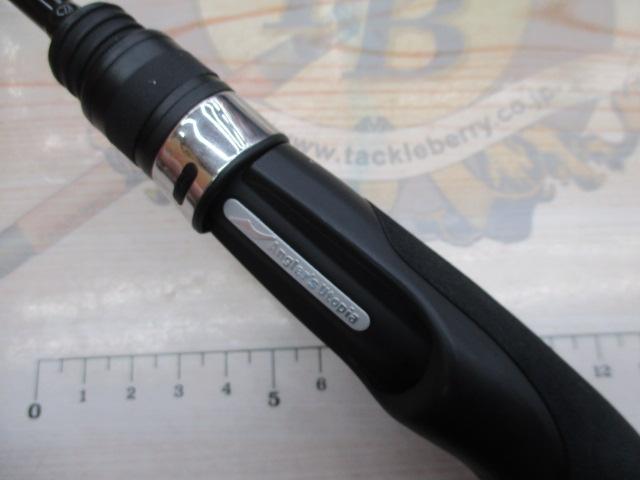 グランデージ レガシー スウィーパー S61UL-SS