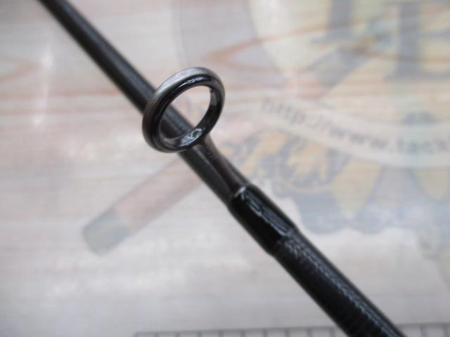 グランデージ レガシー スウィーパー S61UL-SS