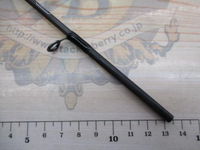 グランデージ レガシー スウィーパー S61UL-SS