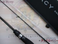 グランデージ レガシー スウィーパー S61UL-SS