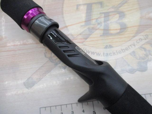 鏡牙X 63B-3｜＠ベリーネット 日本最大新品中古釣具WEBショップ