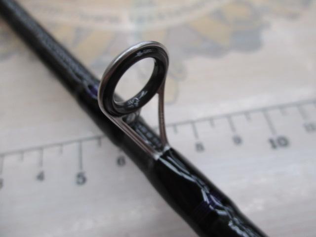 鏡牙X 63B-3｜＠ベリーネット 日本最大新品中古釣具WEBショップ