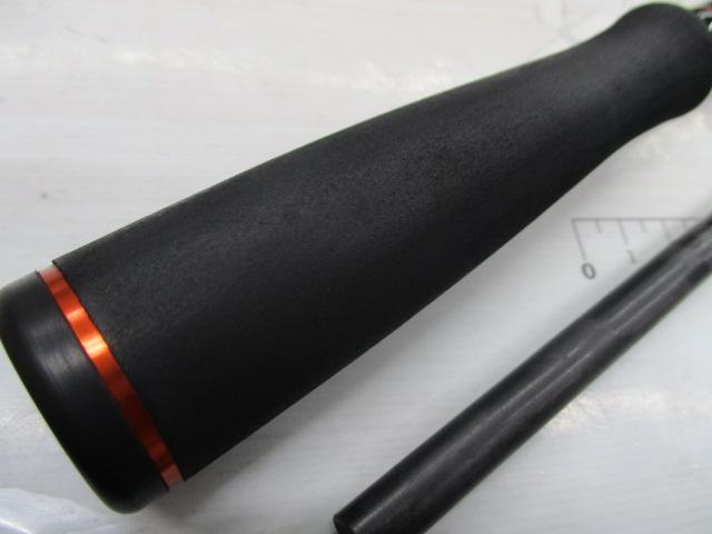 風神RS パルチザン C83ML