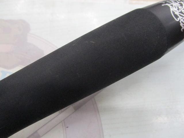 風神RS パルチザン C83ML