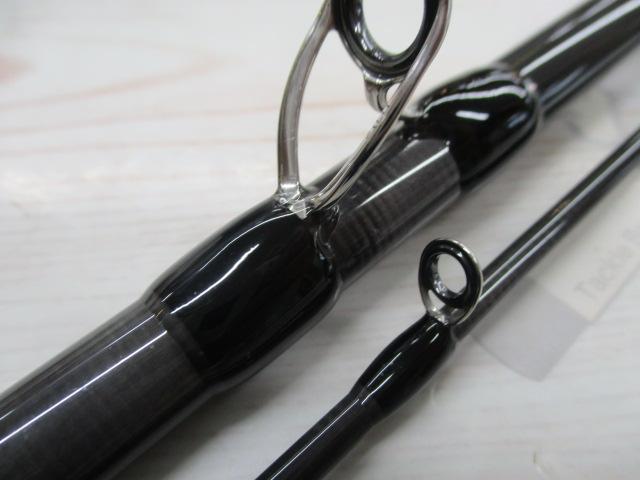 風神RS パルチザン C83ML