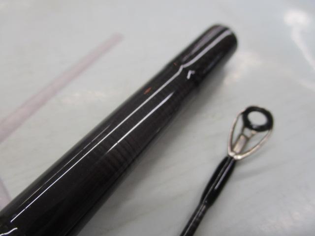 風神RS パルチザン C83ML