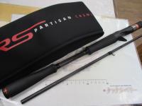 風神RS パルチザン C83ML