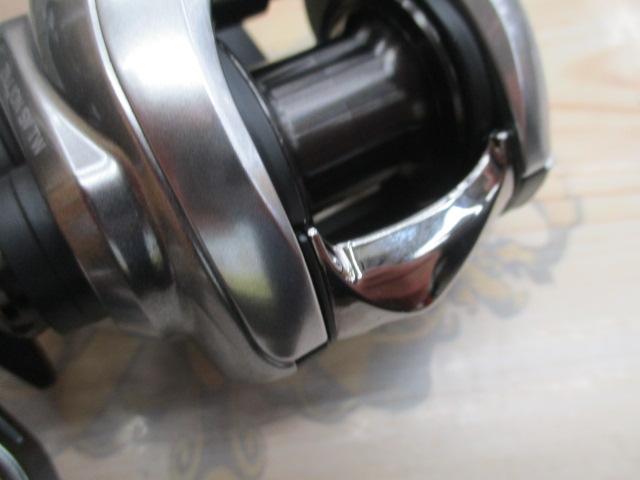 21ジリオン SV TW 1000XHL