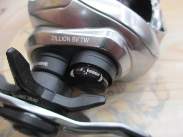 21ジリオン SV TW 1000XHL