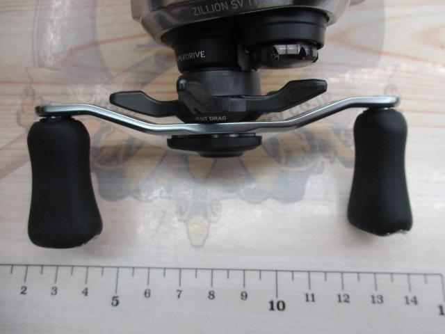 21ジリオン SV TW 1000XHL