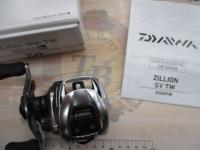 21ジリオン SV TW 1000XHL