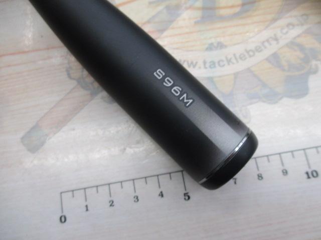 23ディアルーナ S96M