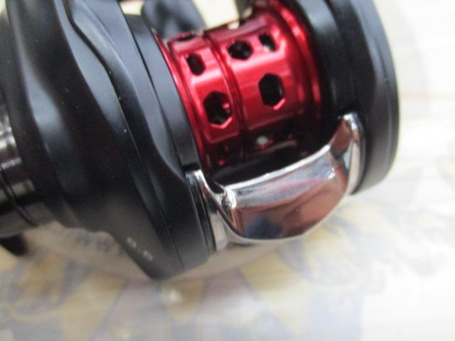 25アルファス BF TW 8.5L