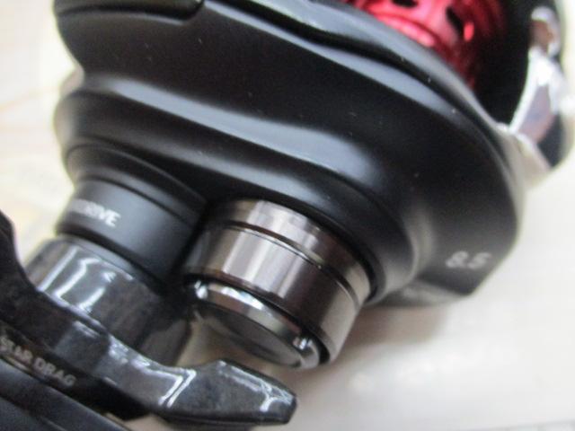 25アルファス BF TW 8.5L