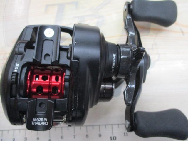 25アルファス BF TW 8.5L