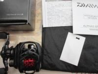 25アルファス BF TW 8.5L