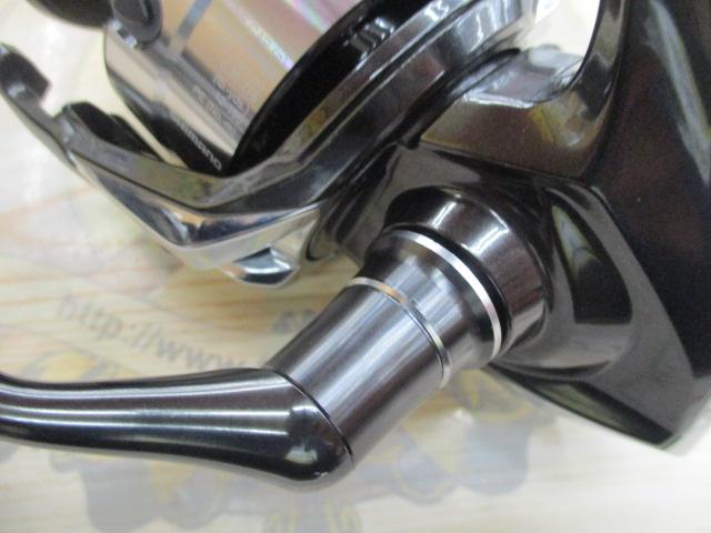 23ヴァンキッシュ C5000XG