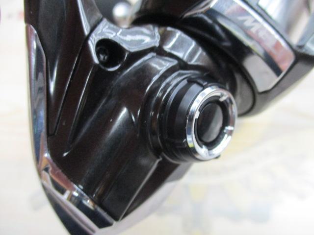 23ヴァンキッシュ C5000XG