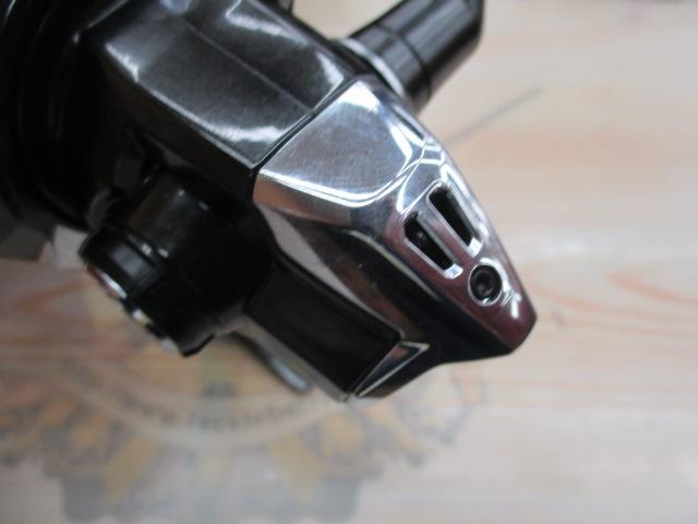 23ヴァンキッシュ C5000XG