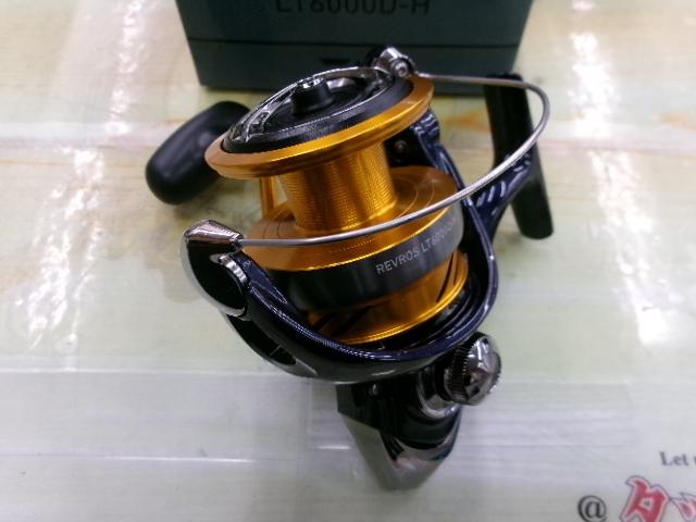 24レブロス LT6000D-H