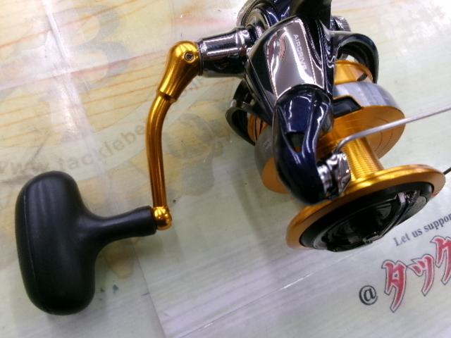 24レブロス LT6000D-H