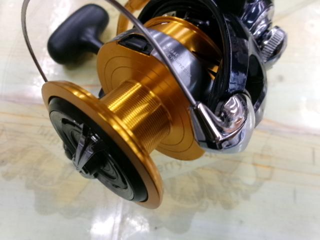 24レブロス LT6000D-H