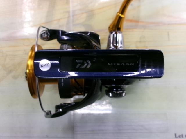 24レブロス LT6000D-H