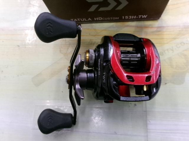 タトゥーラ HD 153H-TW