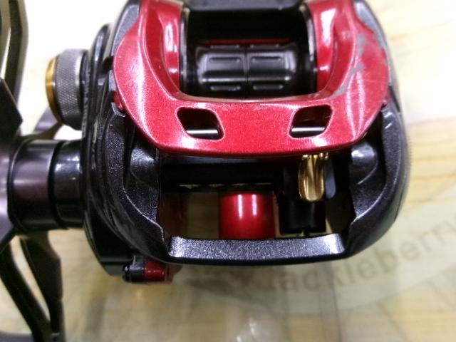 タトゥーラ HD 153H-TW