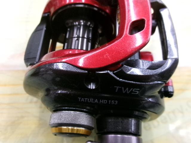 タトゥーラ HD 153H-TW
