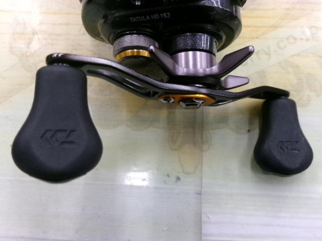 タトゥーラ HD 153H-TW