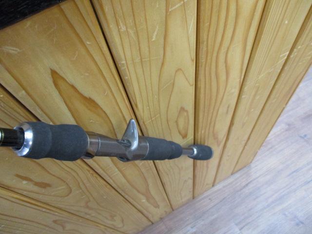 テムジン TXFC-68MH