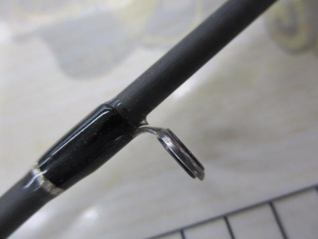 テムジン TXFC-68MH