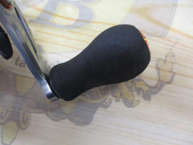 14バルケッタCI4+ 201HG