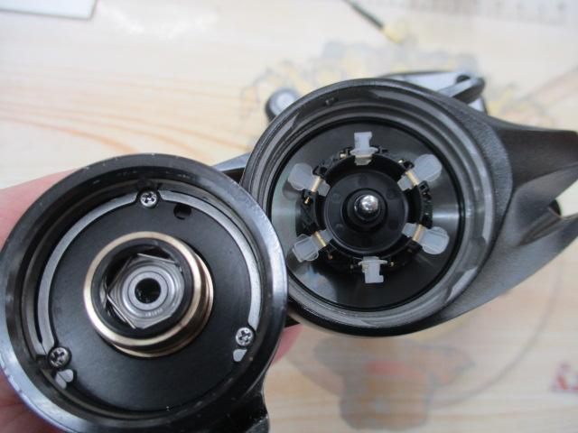 22バンタム HG RH