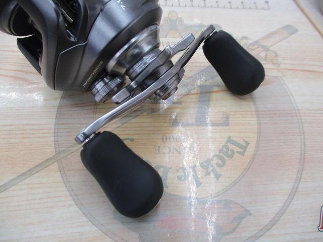 22バンタム HG RH