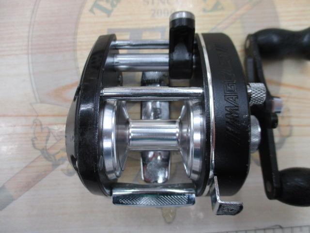 バンタムマグキャスト 20SG