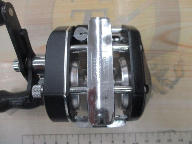 バンタムマグキャスト 20SG